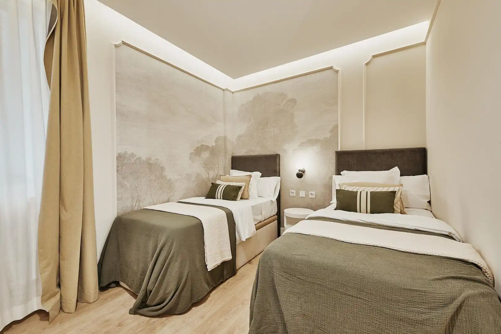 Wohnung mit Aufzug zum Verkauf in MENENDEZ PELAYO, imagen 21
