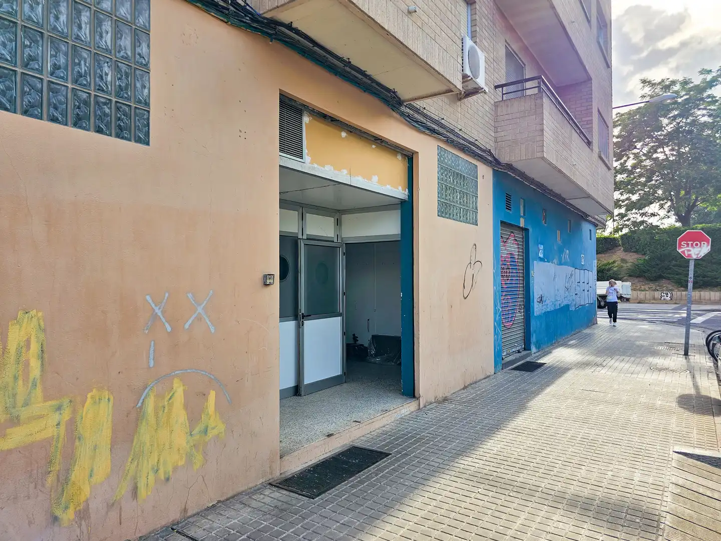 Local comercial de lloguer a Calle de José Martínez Ruiz Azorín 21, imagen 12