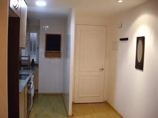 Wohnung zur Miete in Valencia mit Klimaanlage