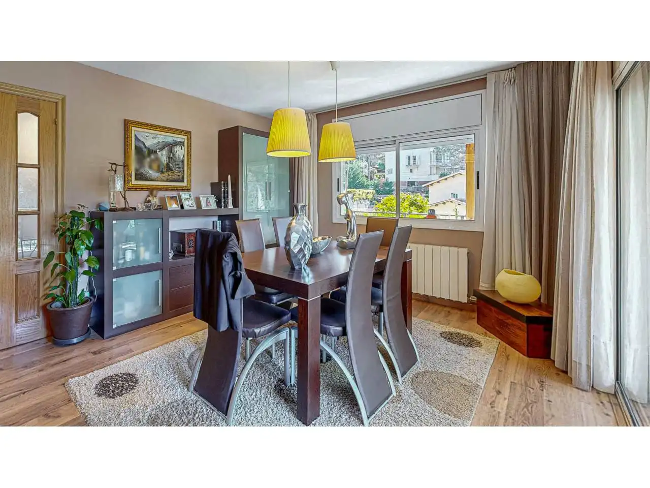 Haus oder Chalet zum Verkauf in Calle Eugeni Valero Ramo, 43, Corbera de Llobregat