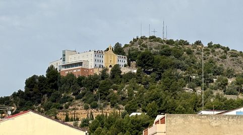 Foto 2 von Dachboden zum Verkauf in Benaguasil, Valencia