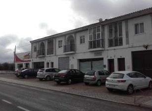 Exterior view of Premises for sale in Alcaracejos  with Air Conditioner