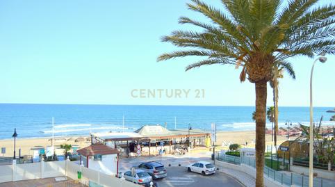 Photo 5 of Study to rent in Avenida de España, 3, La Carihuela - Los Nidos, Málaga