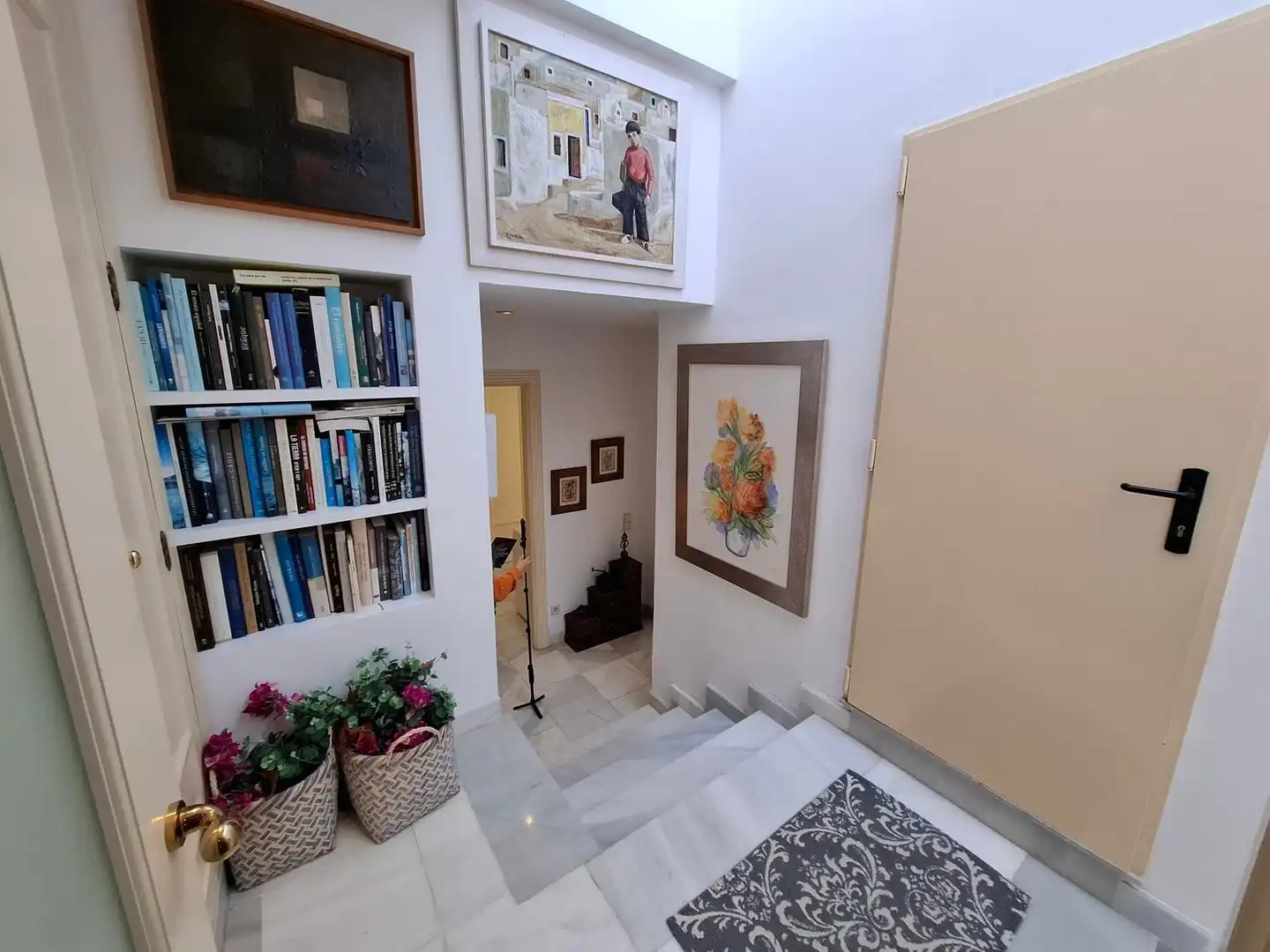 Casa o chalet en venta en Alicante / Alacant con Calefacción, Jardín privado y Terraza