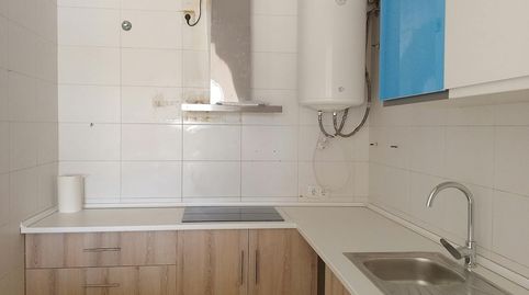 Photo 3 of Flat for rent in C. la Cartuja, 32, Centro - Barriada Mallorca, Camas