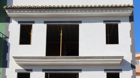 Foto 2 von Gebaude zum Verkauf in Calle Chiva, 132, Cheste, Valencia