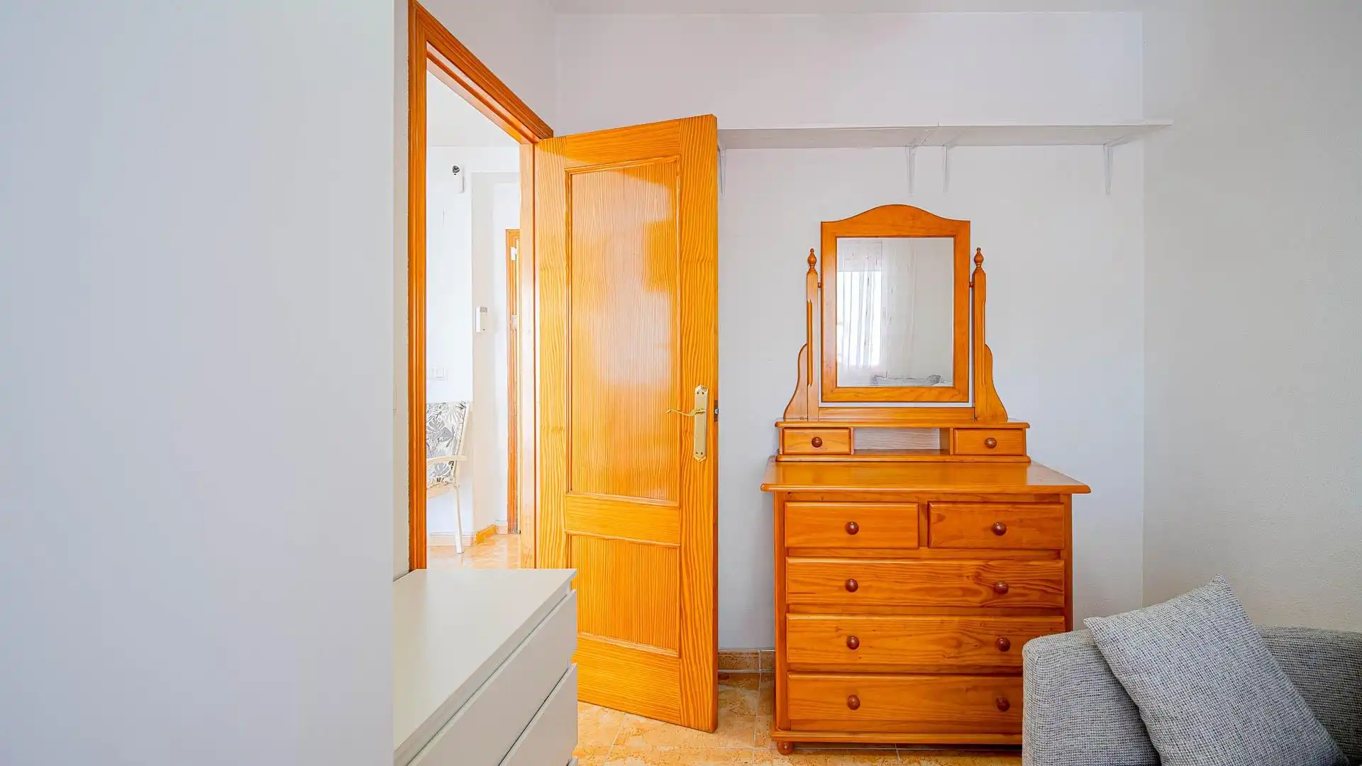 Apartament amb ascensor en venda a Centro, imagen 21