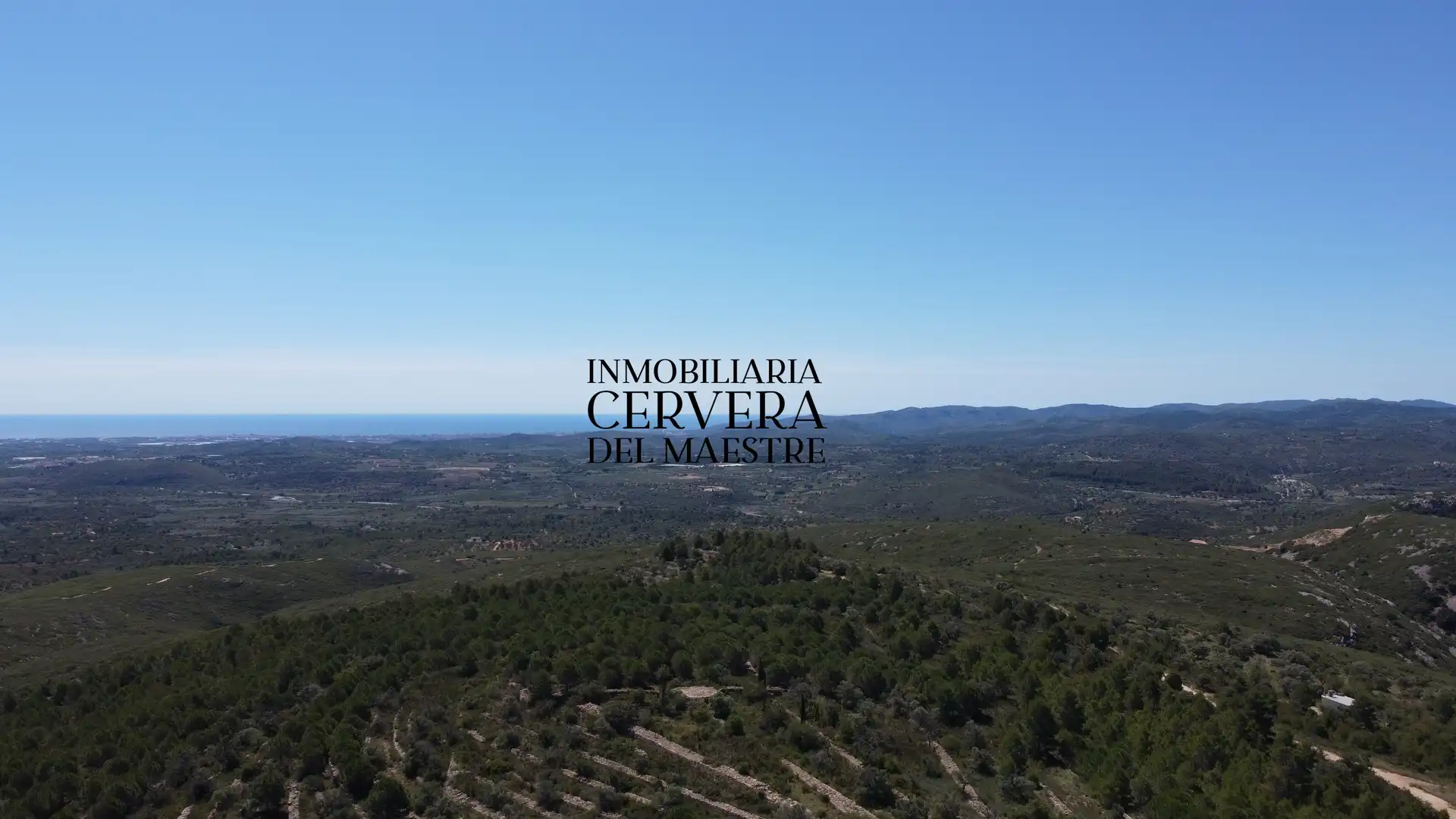 Terreny rústic en venda a Cervera del Maestre, imagen 4