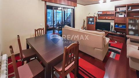 Photo 4 of Attic for sale in Plaza Perillana, 5a, Ponteareas, Pontevedra