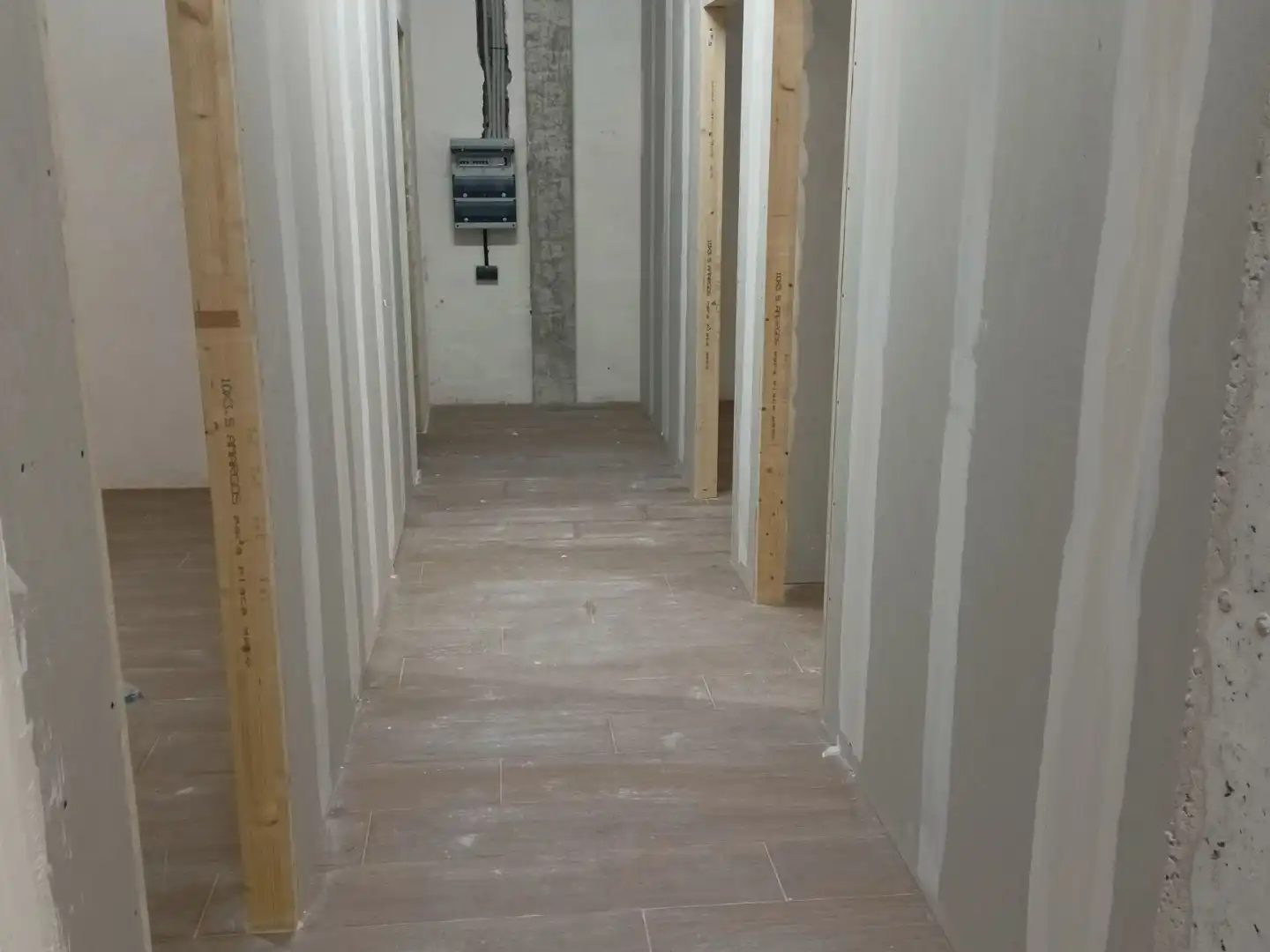Gewerbefläche zur Miete in Calle Antonio Tomás Sanz 3, imagen 3
