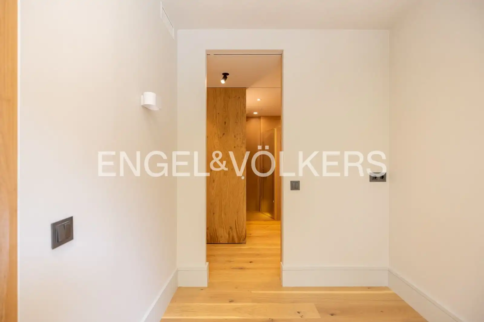 Piso en venta en Barcelona con Aire acondicionado, Calefacción y Parquet