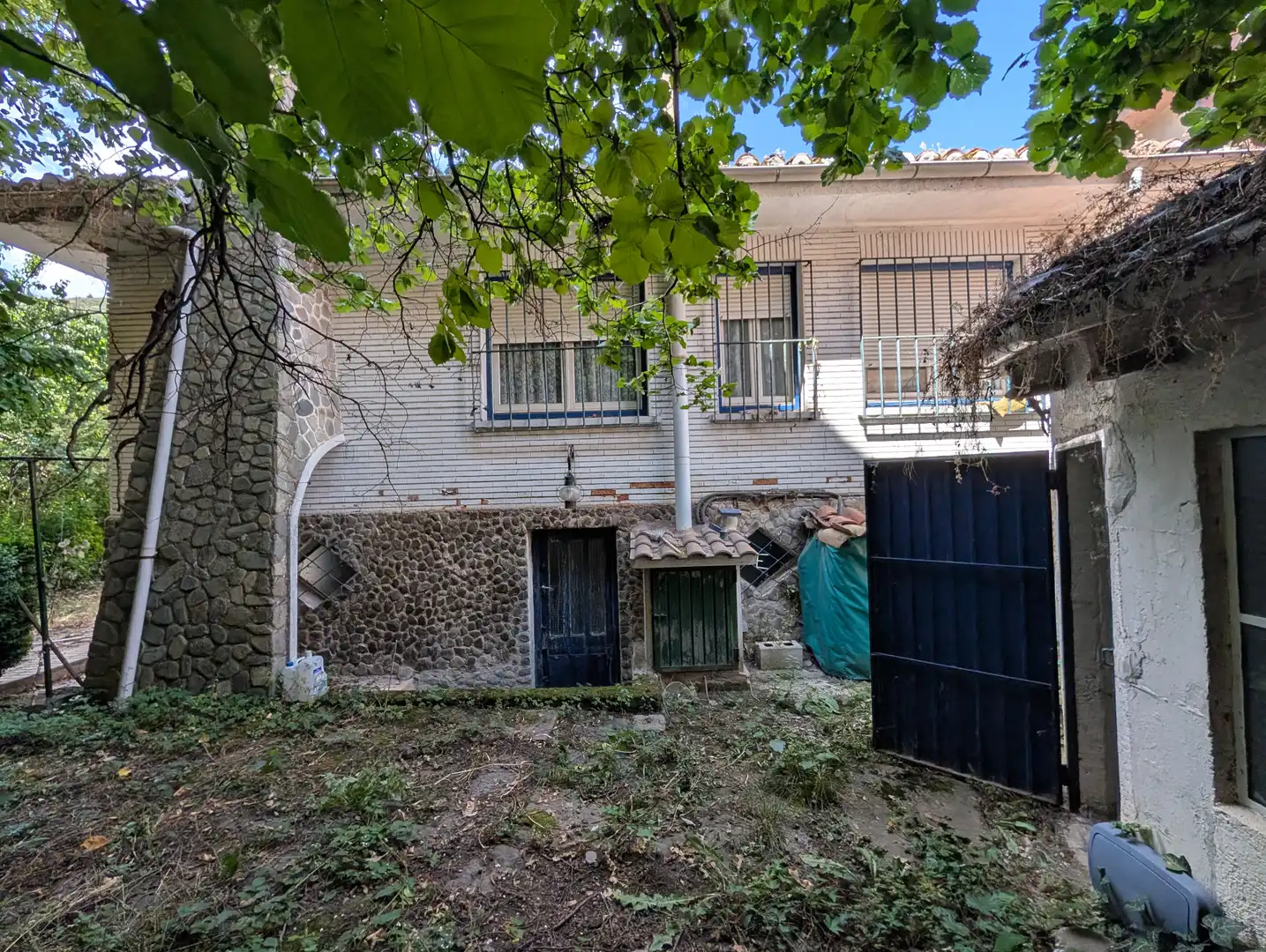 House with garden for sale in Travesía Tenorio 1, imagen 12