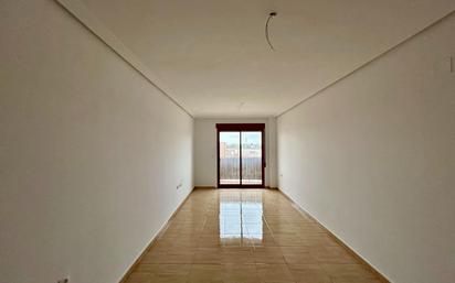 Living room of Flat for sale in  Murcia Capital  with Storage room and Community pool