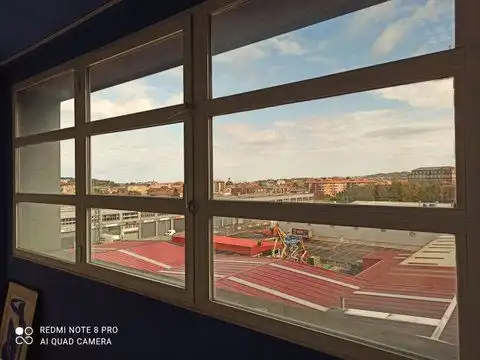 Bedroom of Office for rent in Pinar - Anaka - Belaskoenea