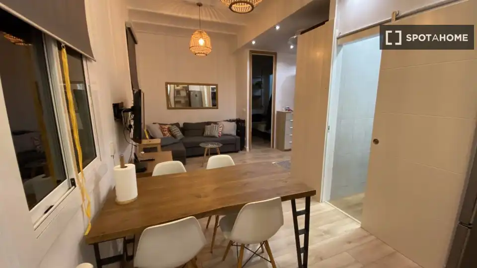 Habitació a El Clot