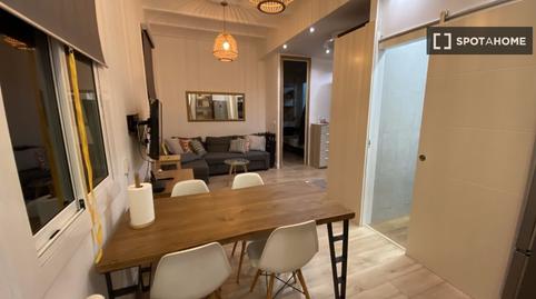 Photo 4 of Apartment to share in El Clot,  Barcelona Capital