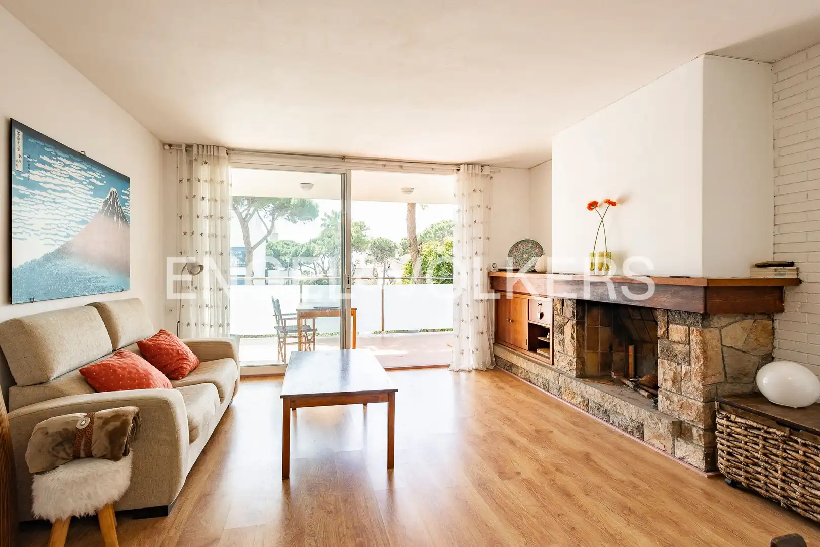 Flat for sale in La Pineda