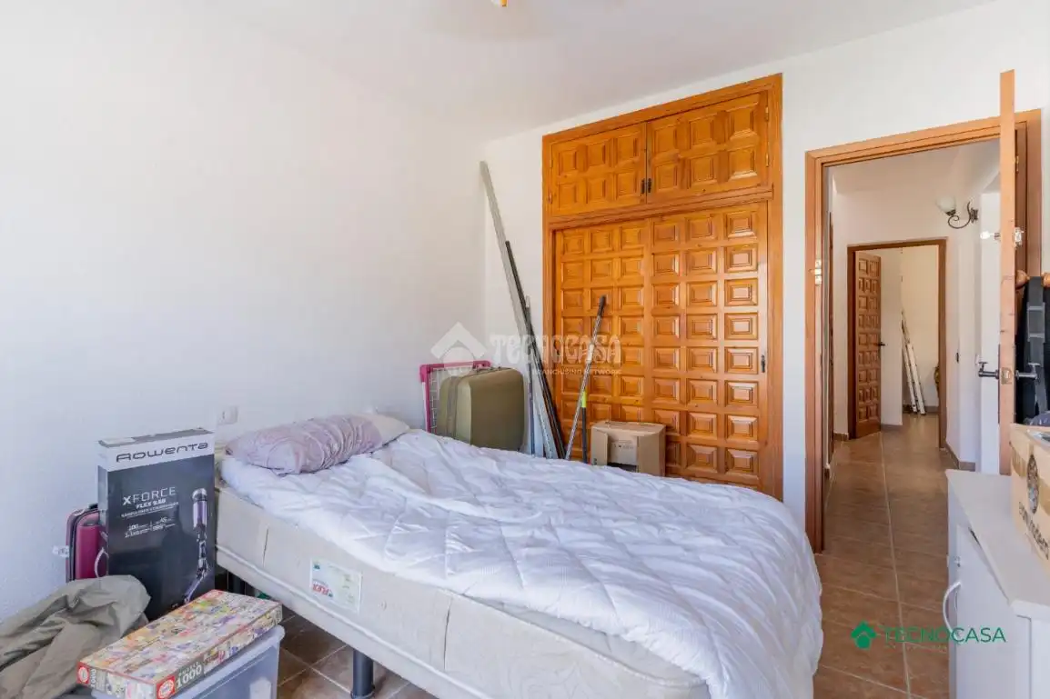 Maison jumelée à vendre à Aguadulce, imagen 21