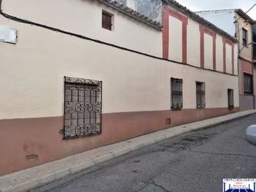 Casa en venta en Almonacid de Toledo