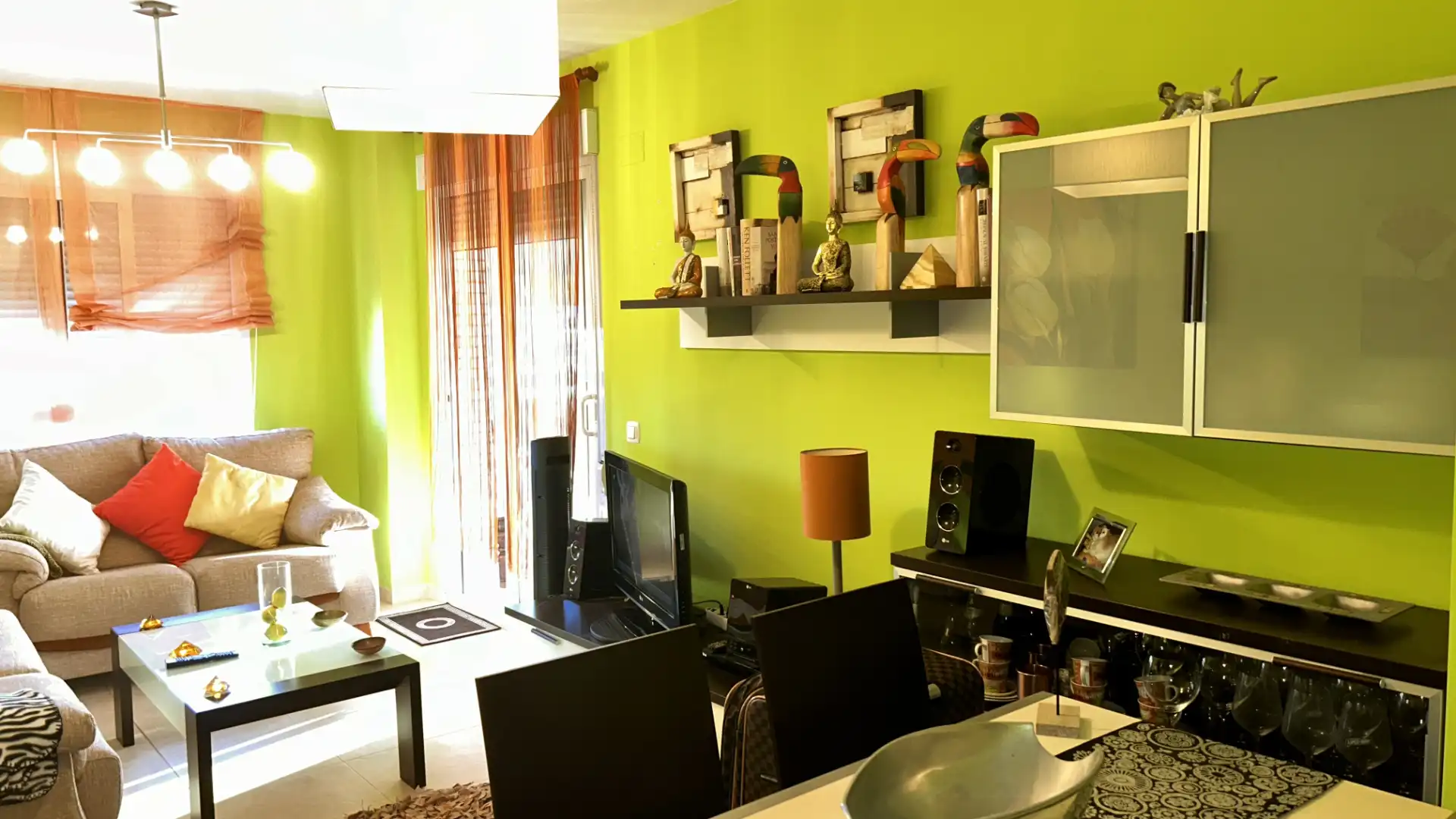 Mini appartamento con piscina in vendita a Carrer d' Alacant 10, imagen 15
