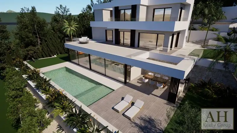 House for sale in Altea la Vella, imagen 13