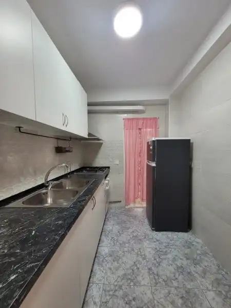 Flat for sale in Calle San Martín, 7, La Florida - Parque Norte