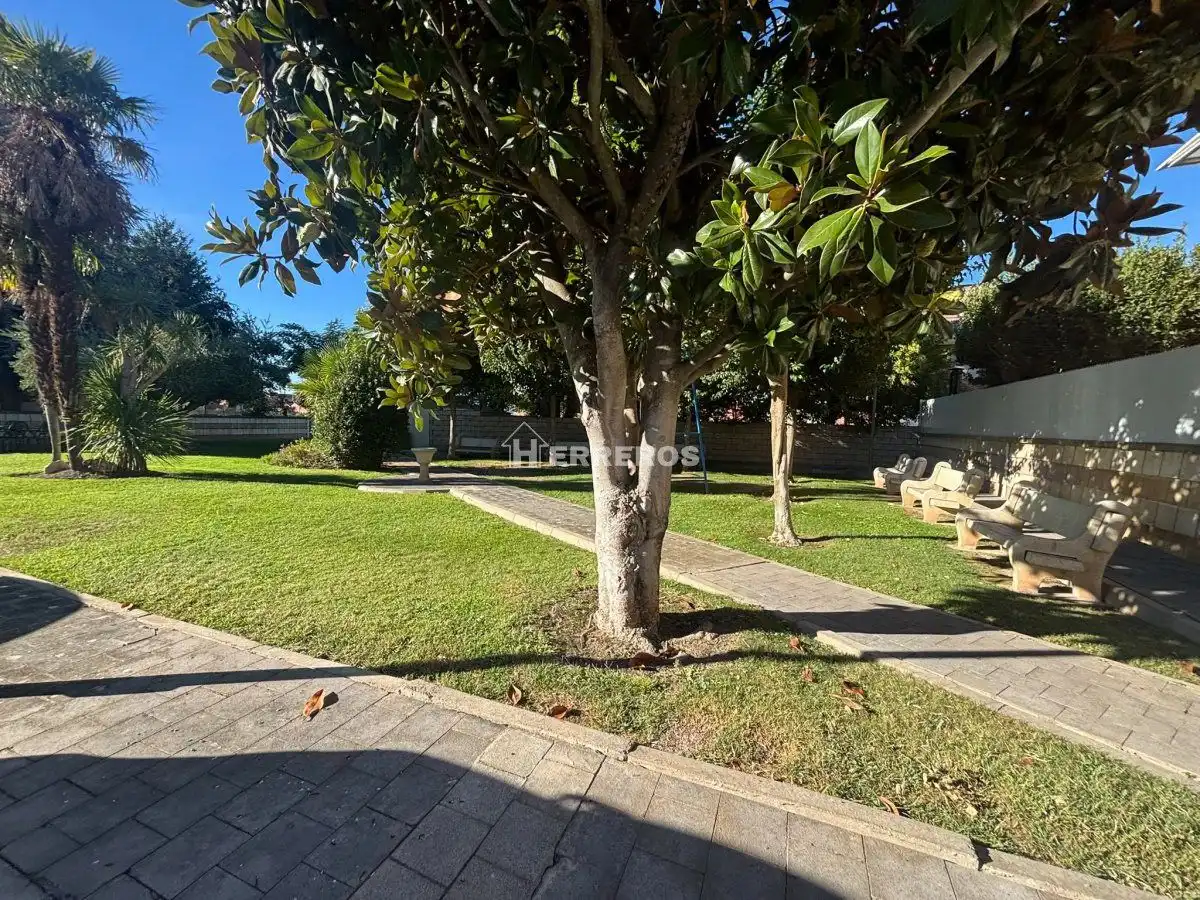 Casa a schiera con piscina in vendita a avda. de madrid, imagen 17
