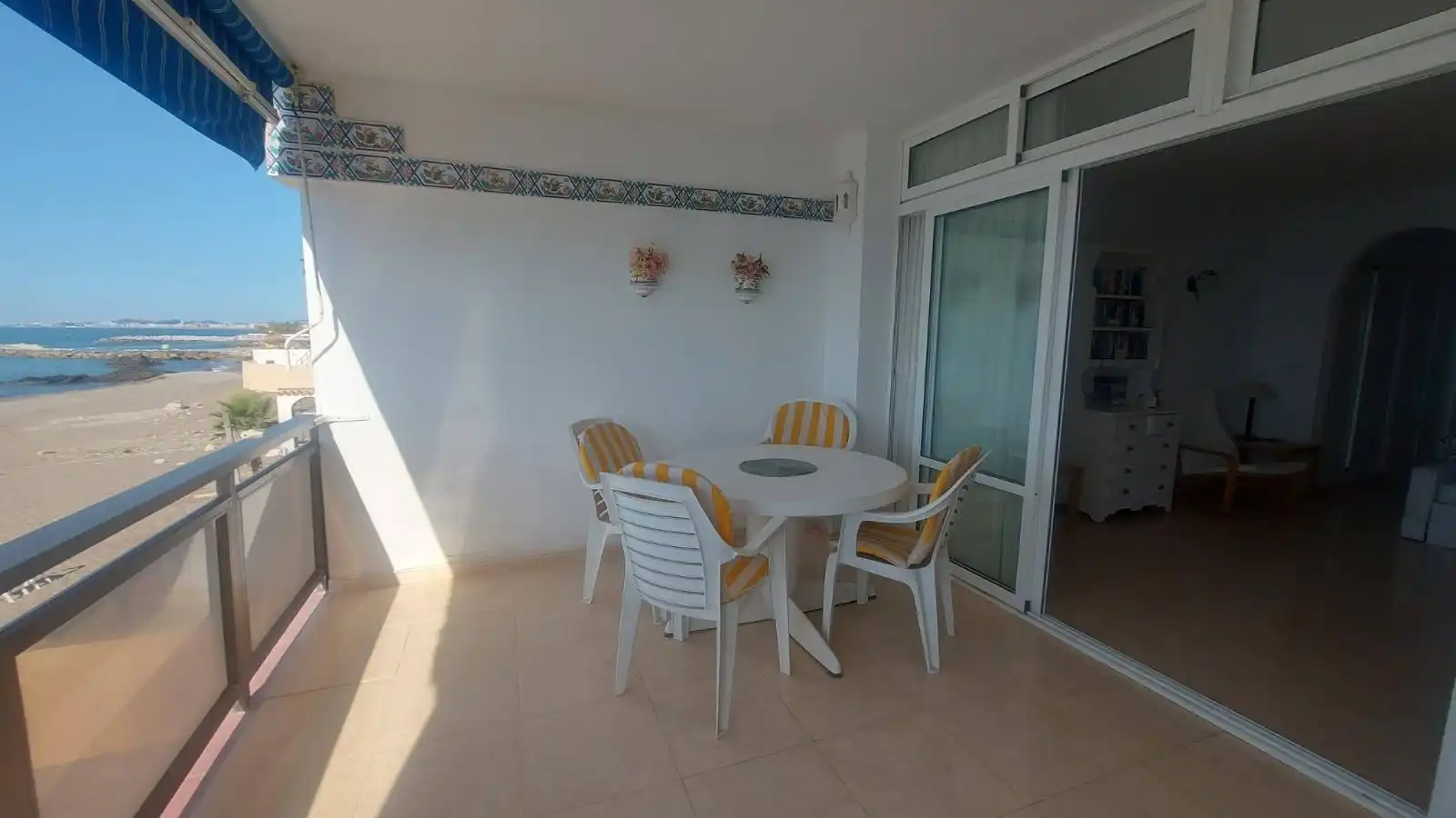 Apartament amb ascensor en venda a Torrequebrada, imagen 5