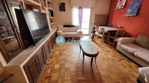 Photo 5 of Flat for sale in Ezequiel González - Conde de Sepúlveda, Segovia Capital