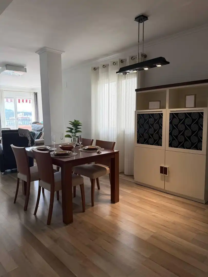 Wohnung zur Miete in Padre Jaime - Los Cabos