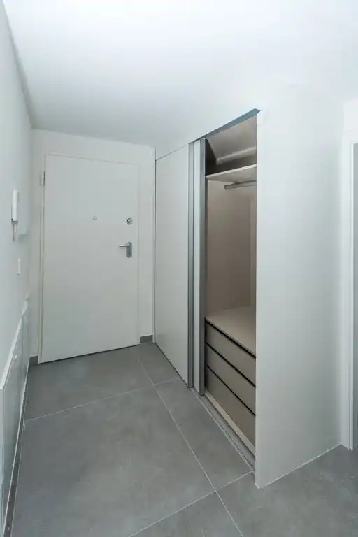 Flat for sale in Jávea / Xàbia  with Air Conditioner, Private garden and Storage room