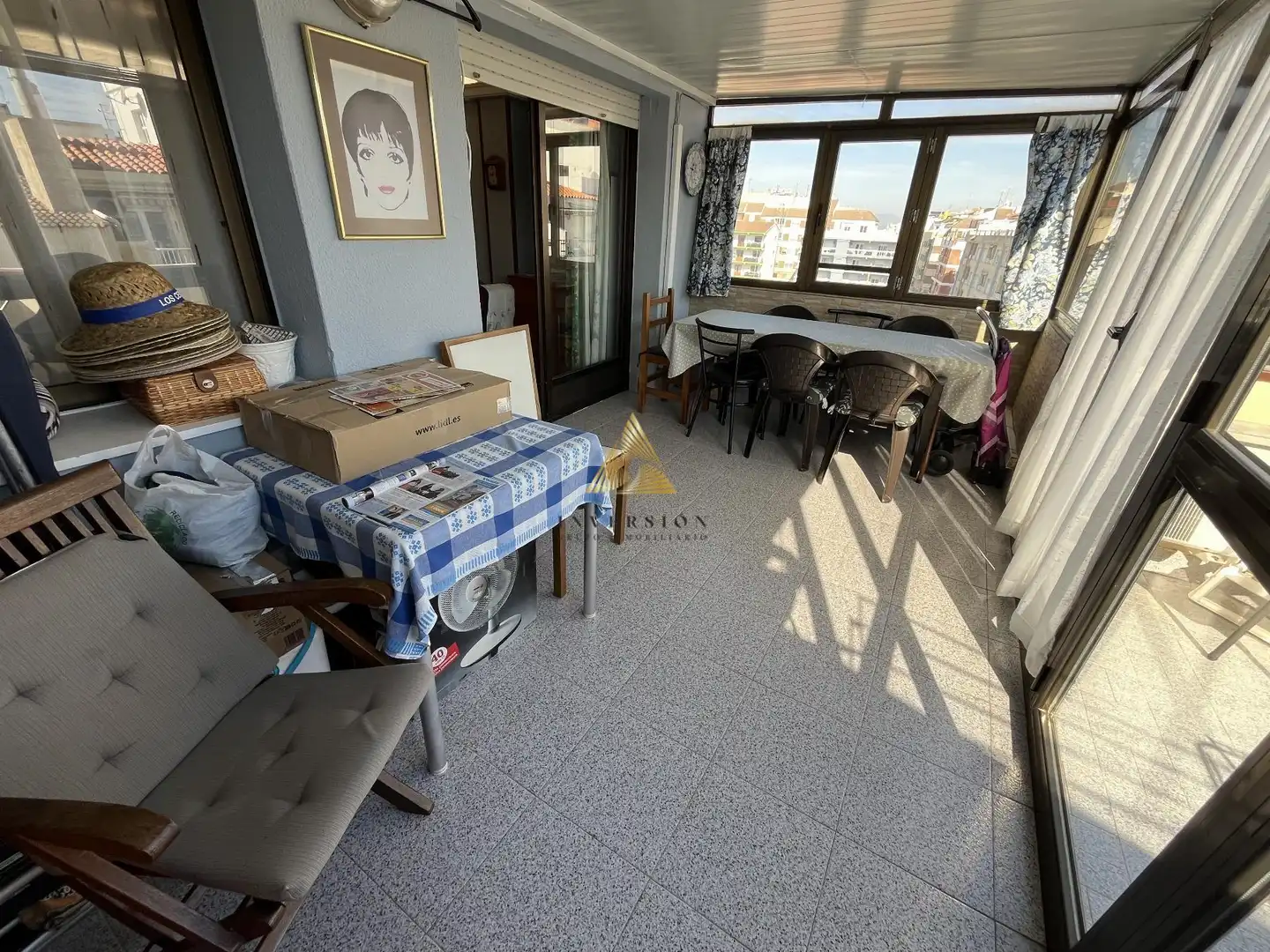 Ático con ascensor en venta en Llandels, imagen 2