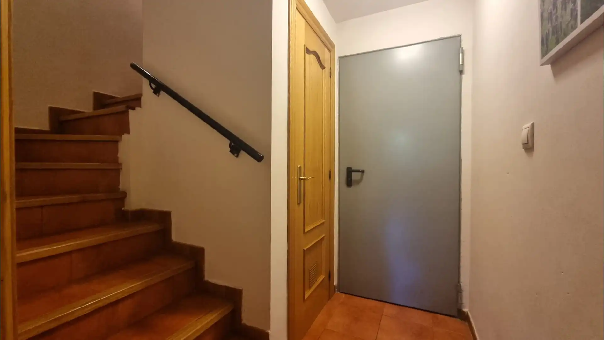 Houses for sale in Villamuriel de Cerrato  with Heating, Private garden and Terrace