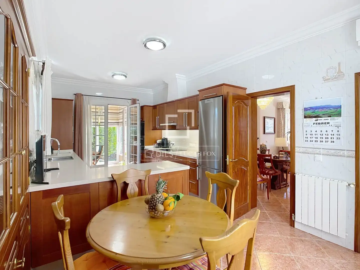 Chalet con piscina en venta en Cala en Blanes, imagen 14