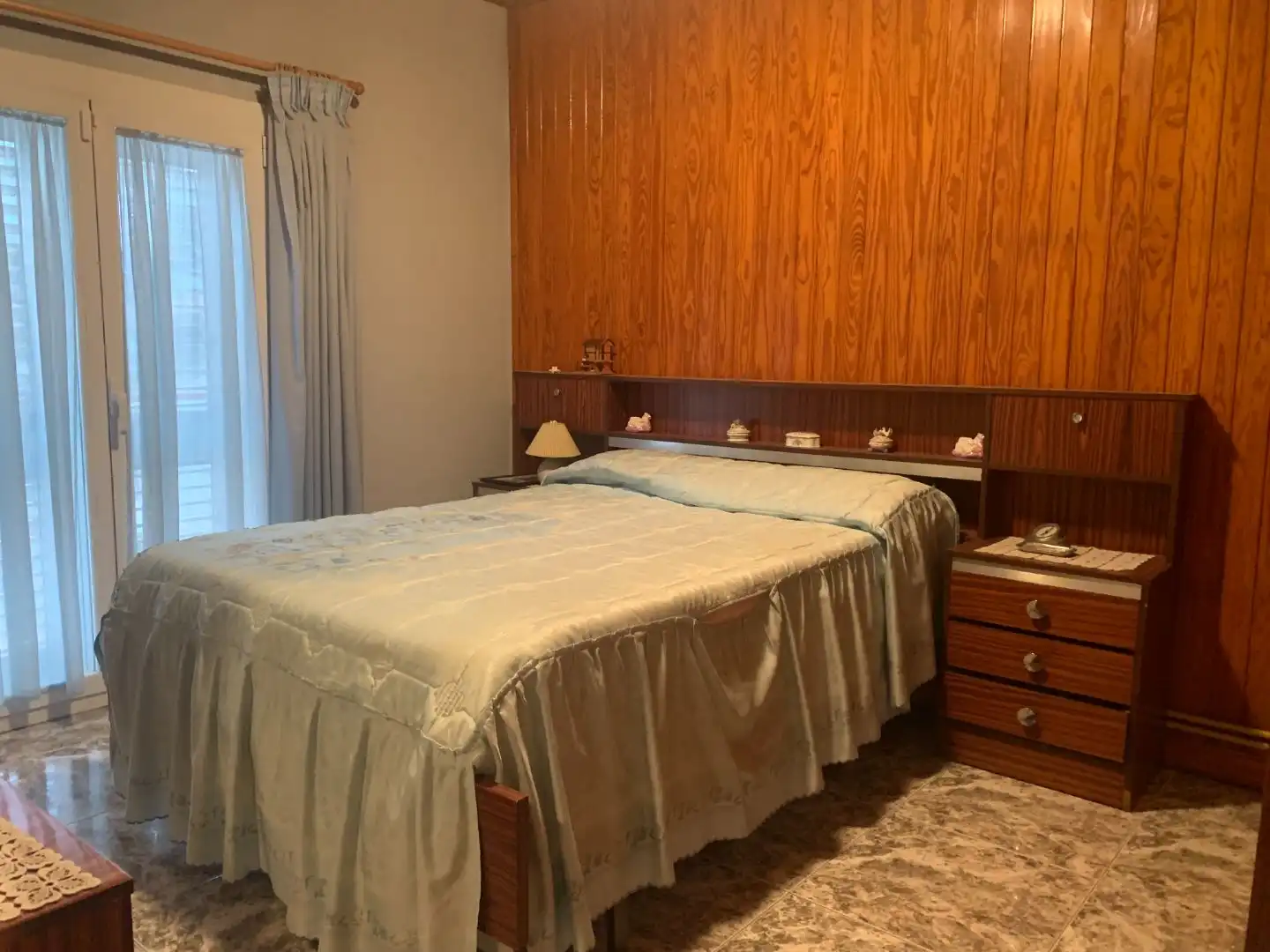Habitación de Piso en venta en Fonts dels Capellans - Sagrada Família