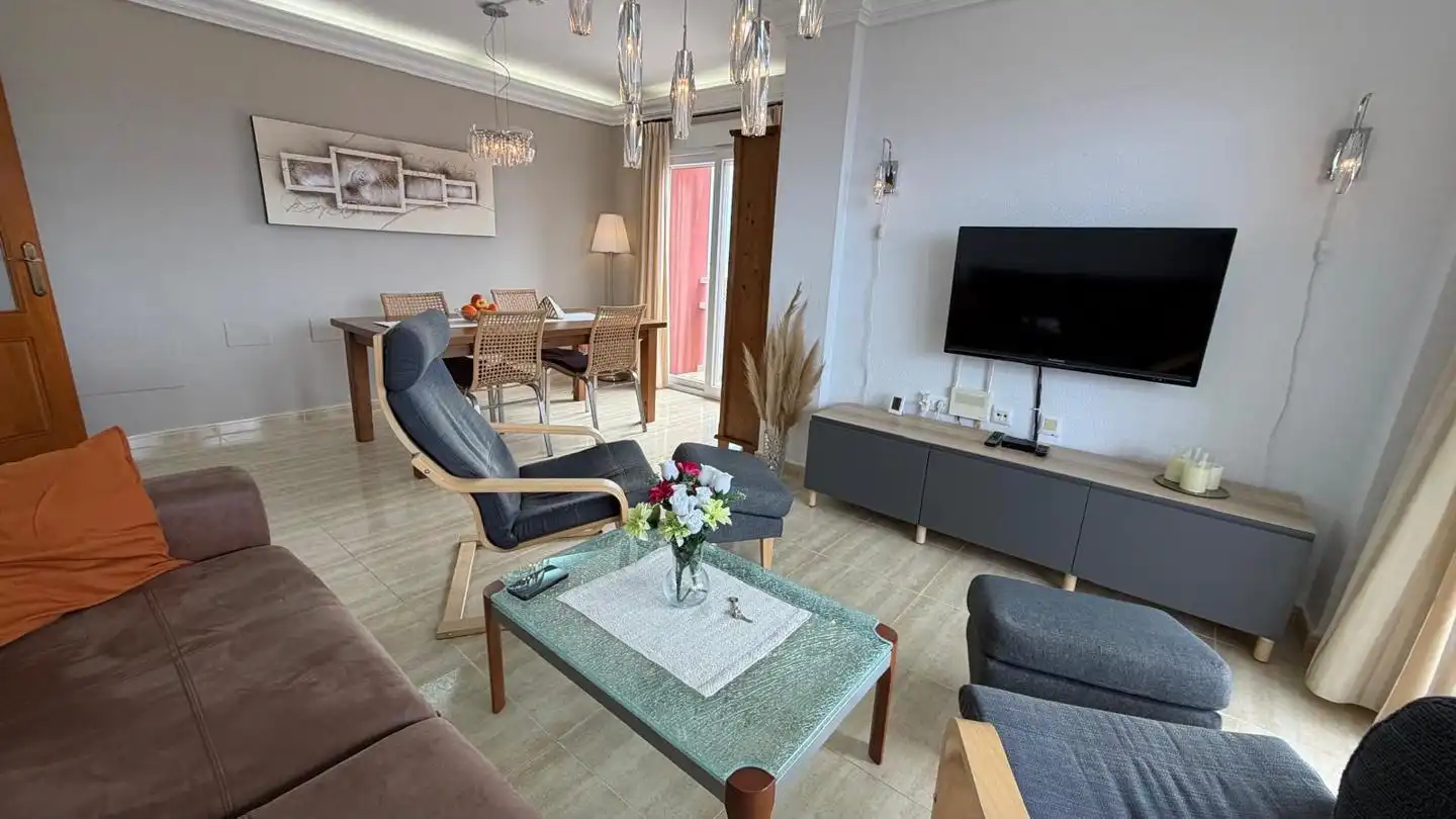 Apartment with terrace for sale in F, imagen 10