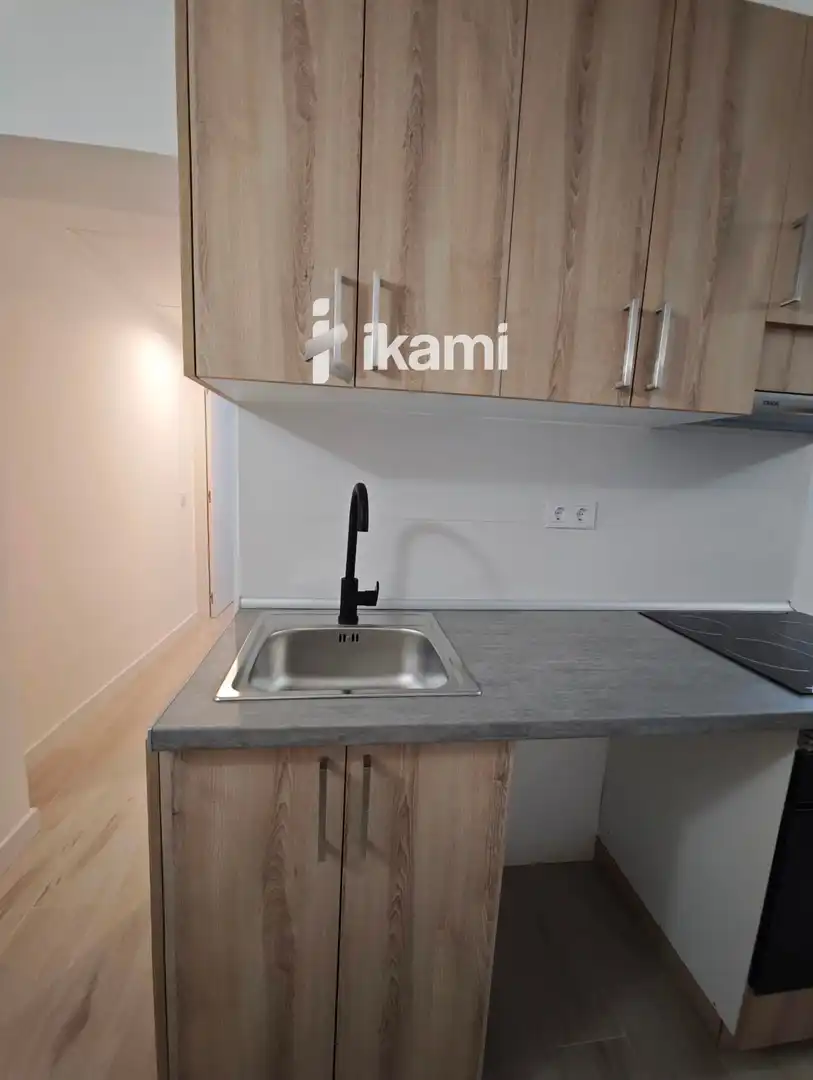 Piso en venta en Aluche