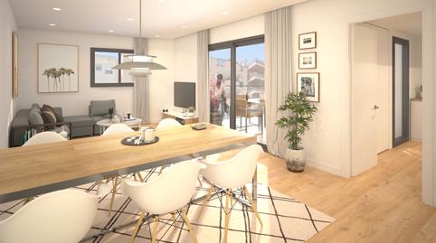 Photo 2 from new construction home in Flat for sale in Carrer de Cèsar Martinell I Brunet, 41, El Tancat - Mas d'en Gual, Tarragona