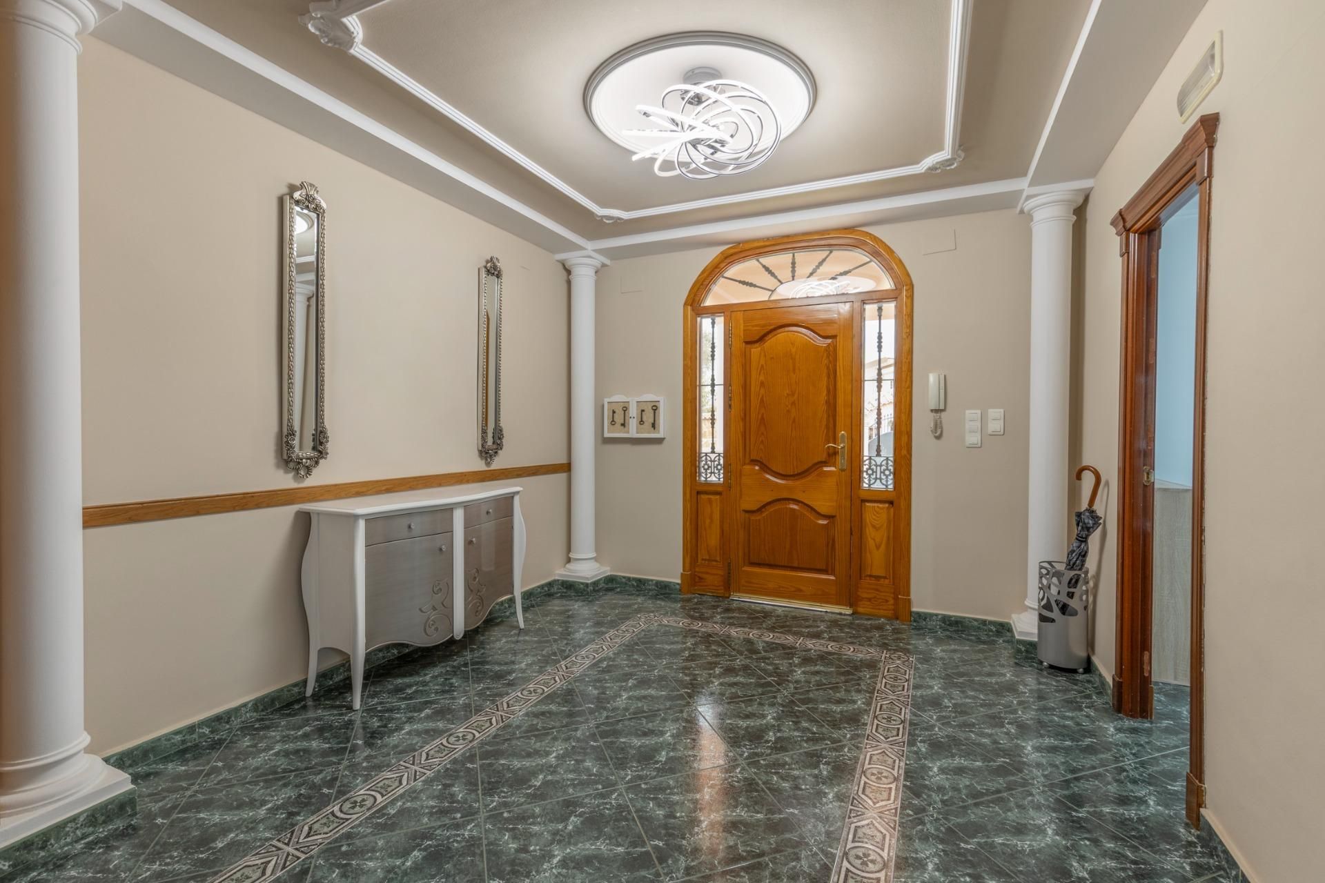 Casa o xalet en venda en Láchar amb Aire condicionat, Calefacció i Jardí privat