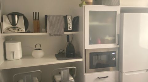 Photo 4 of Flat for rent in Calle de la Paloma, Palacio, Madrid Capital