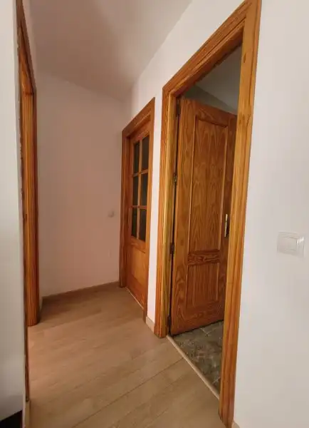 Maisonette zum Verkauf in Calle Enrique de Egas, 12, Suárez