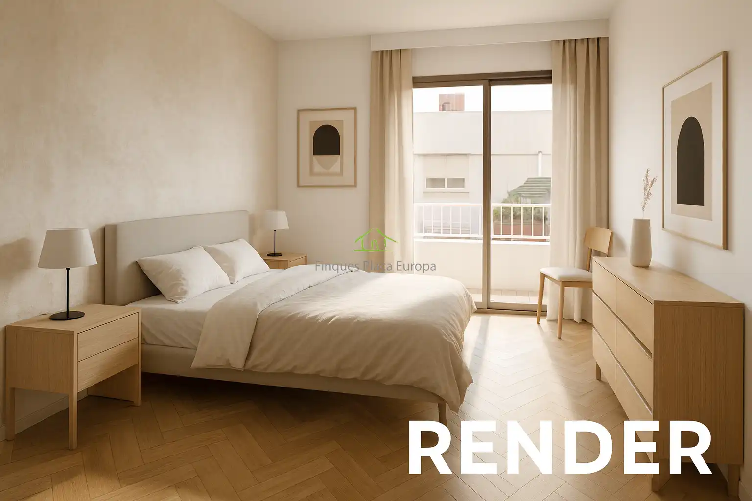 Apartament amb terrassa en venda a Platja d'Aro, imagen 7