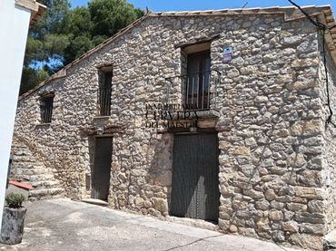 Maison à vendre à Sierra Engarcerán