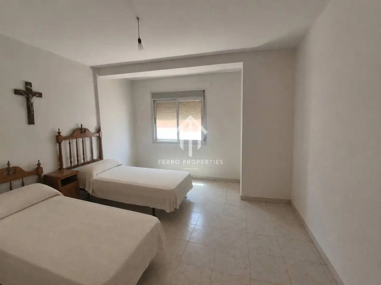Schlafzimmer von Wohnung zum Verkauf in Loja