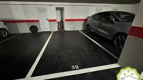 Foto 2 de Garaje en venta en Neguri, Getxo