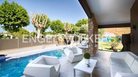 Casa unifamiliar con un estilo único y especial, imatge 4