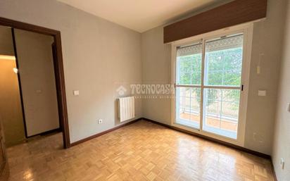 Bedroom of Single-family semi-detached for sale in Villalbilla  with Air Conditioner, Heating and Private garden