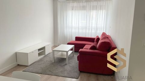 Foto 4 de Piso de alquiler en Zirgariak Kaia, Olabeaga, Bilbao