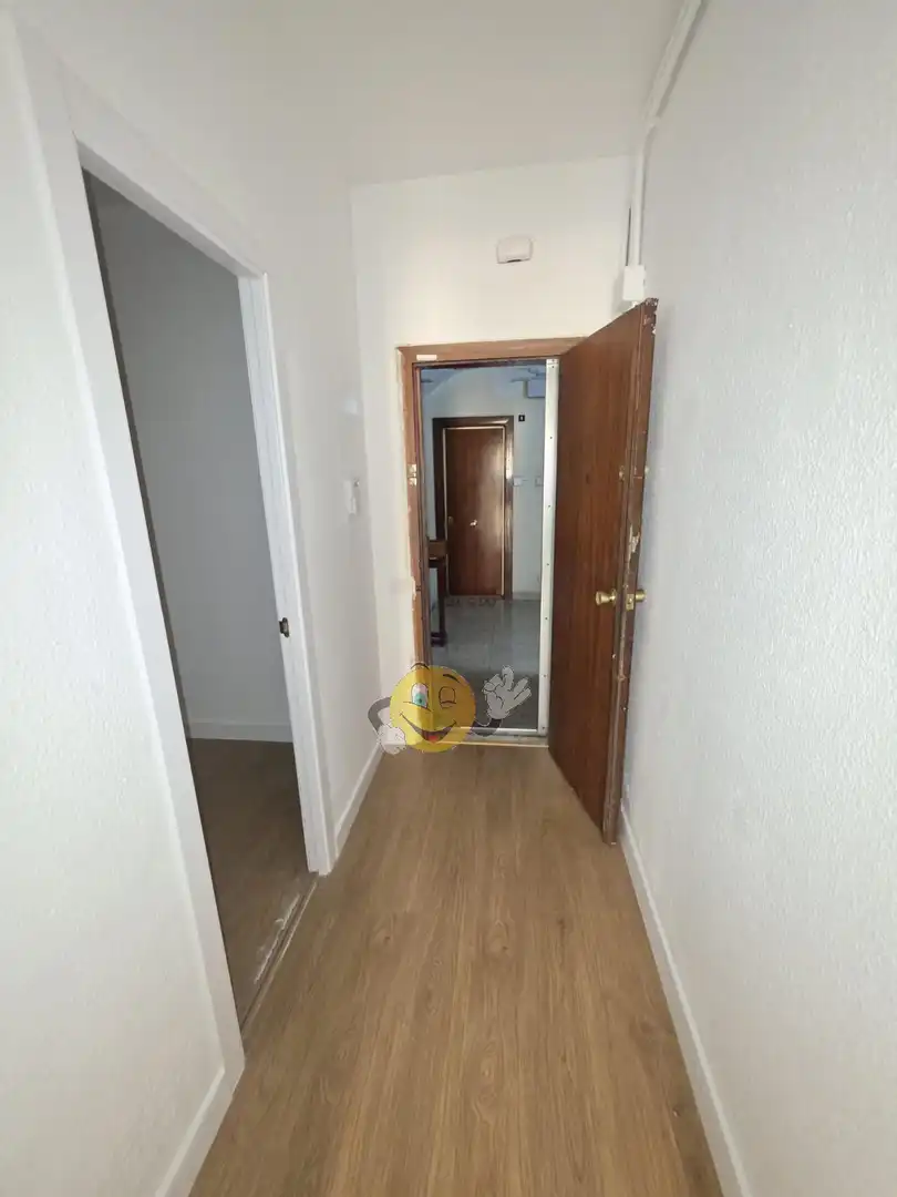 Piso con terraza en venta en Entença, imagen 18