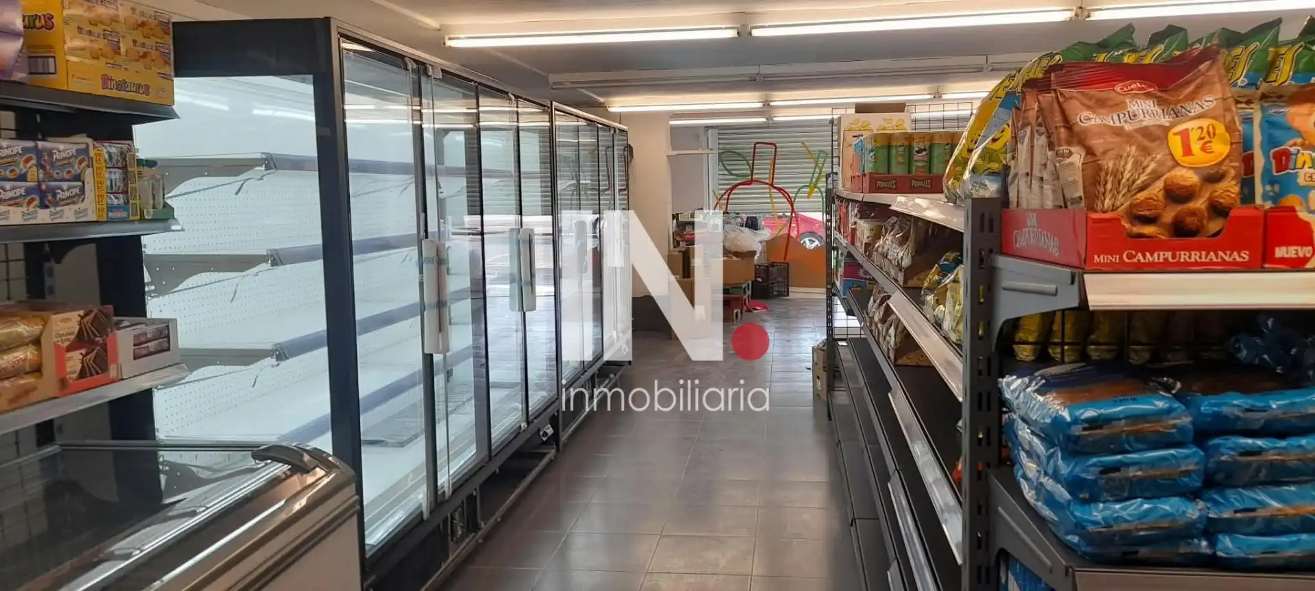 Local comercial en venda a del Doctor Fleming, imagen 8